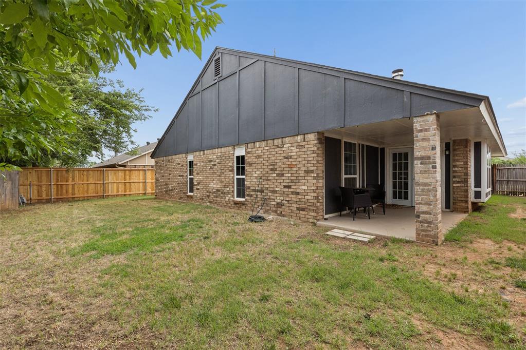11313 E Cimarron Drive