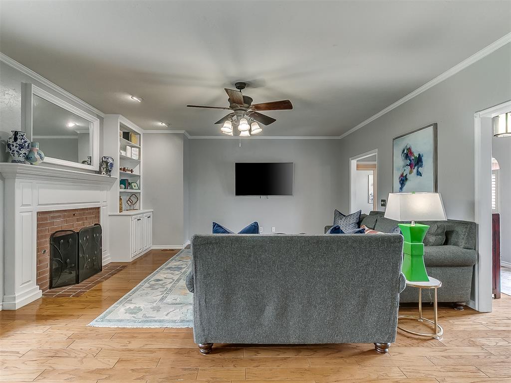 15808 Sugar Loaf Drive