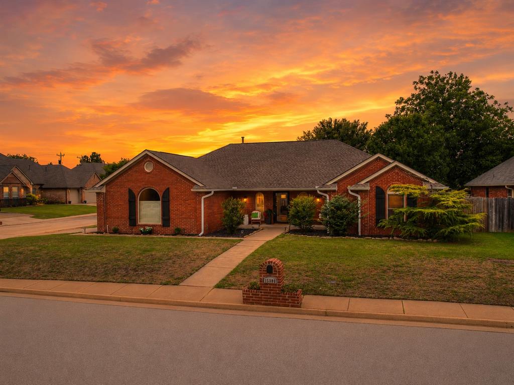 15808 Sugar Loaf Drive