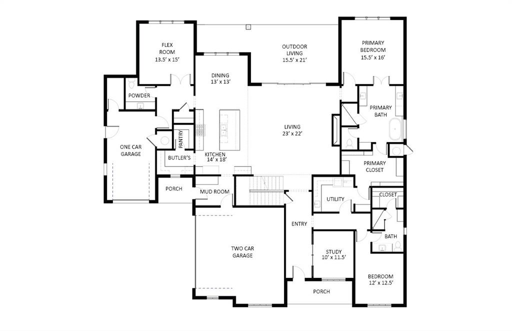 3101 Wood Thrush Way