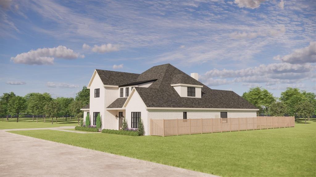 3101 Wood Thrush Way