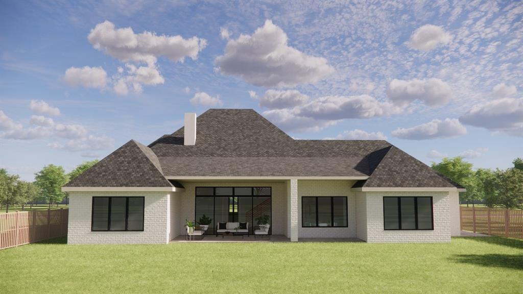 3101 Wood Thrush Way