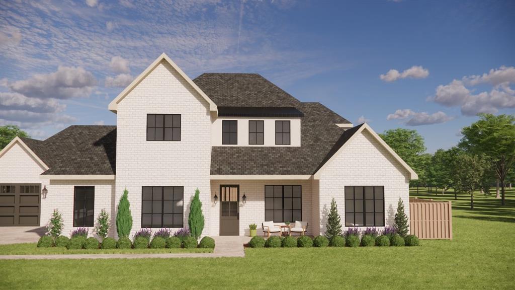 3101 Wood Thrush Way