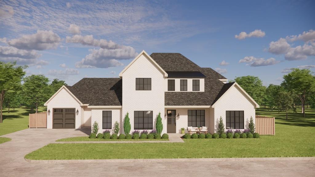 3101 Wood Thrush Way