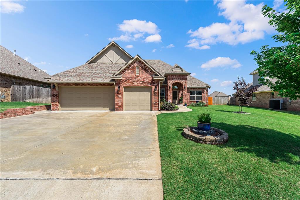 3200 Drake Crest Drive