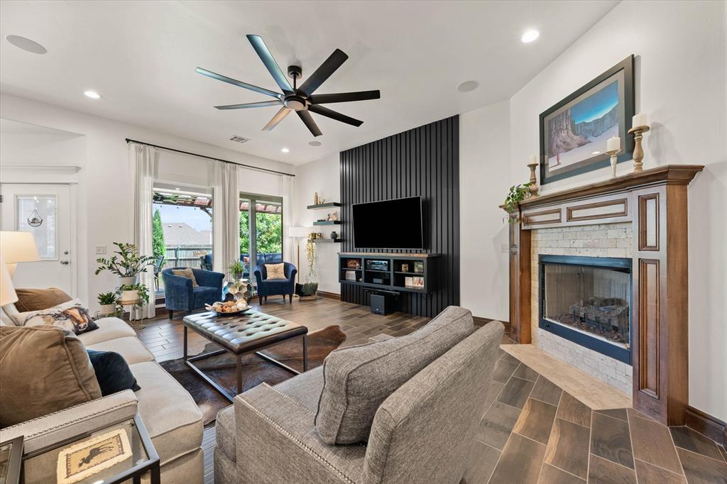 3200 Drake Crest Drive