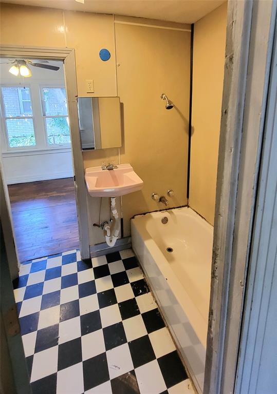 3529 NW 14th Street