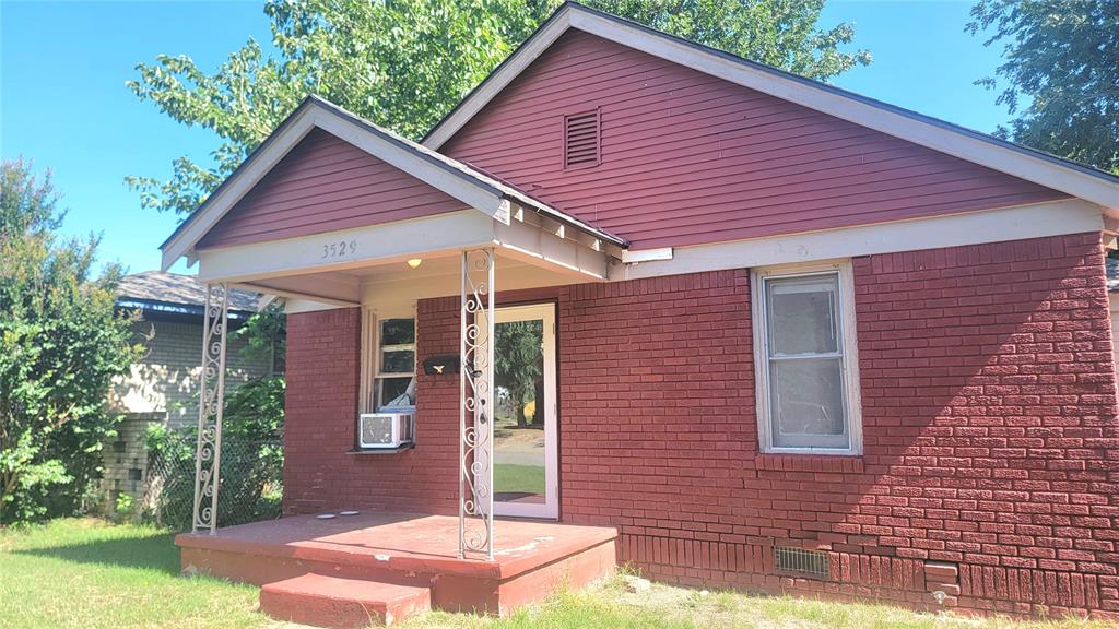 3529 NW 14th Street