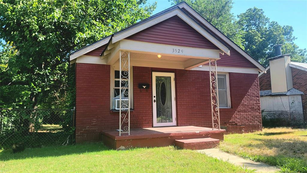3529 NW 14th Street