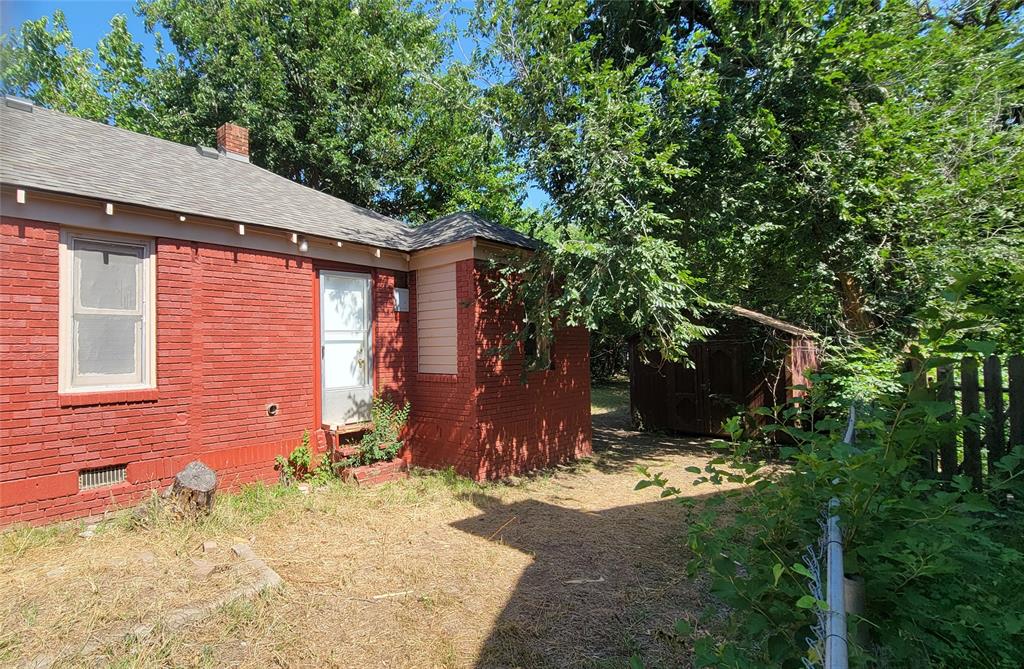 3529 NW 14th Street