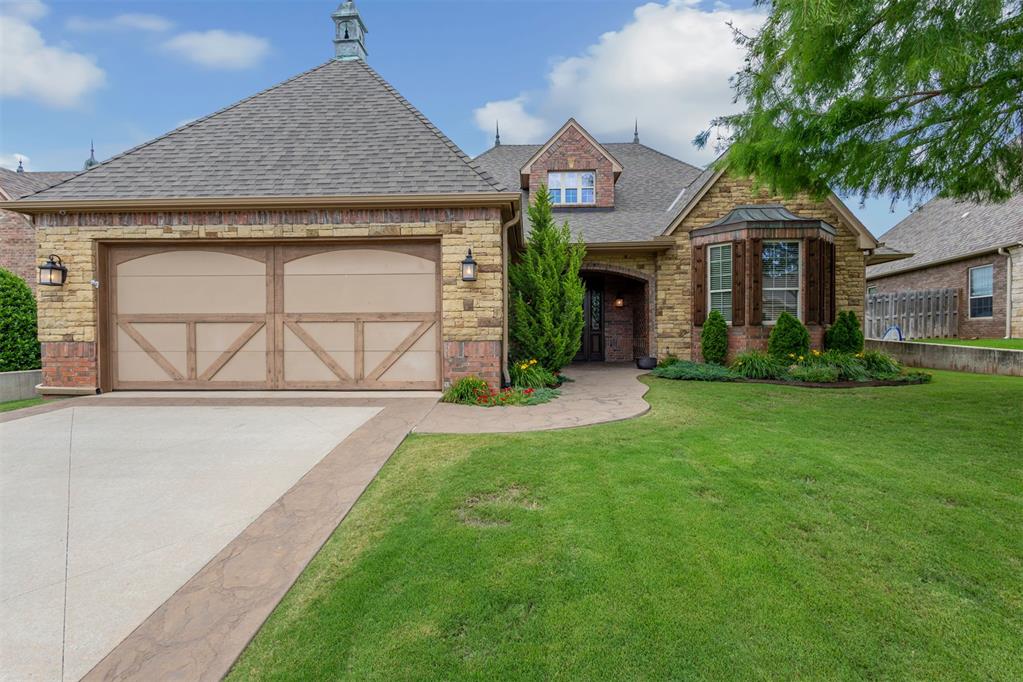 3108 Garden Hill Circle