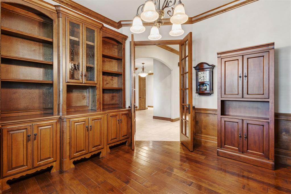 3108 Garden Hill Circle