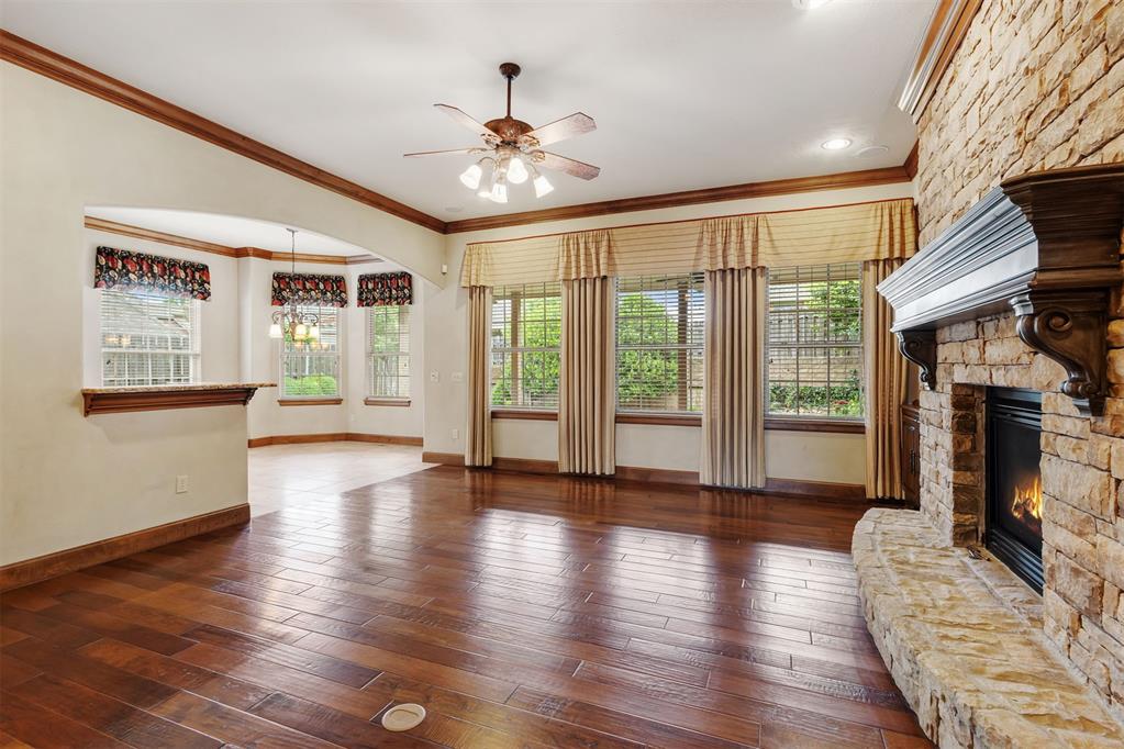 3108 Garden Hill Circle