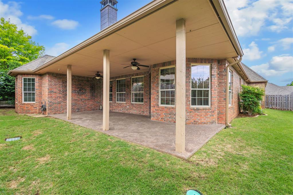 3108 Garden Hill Circle