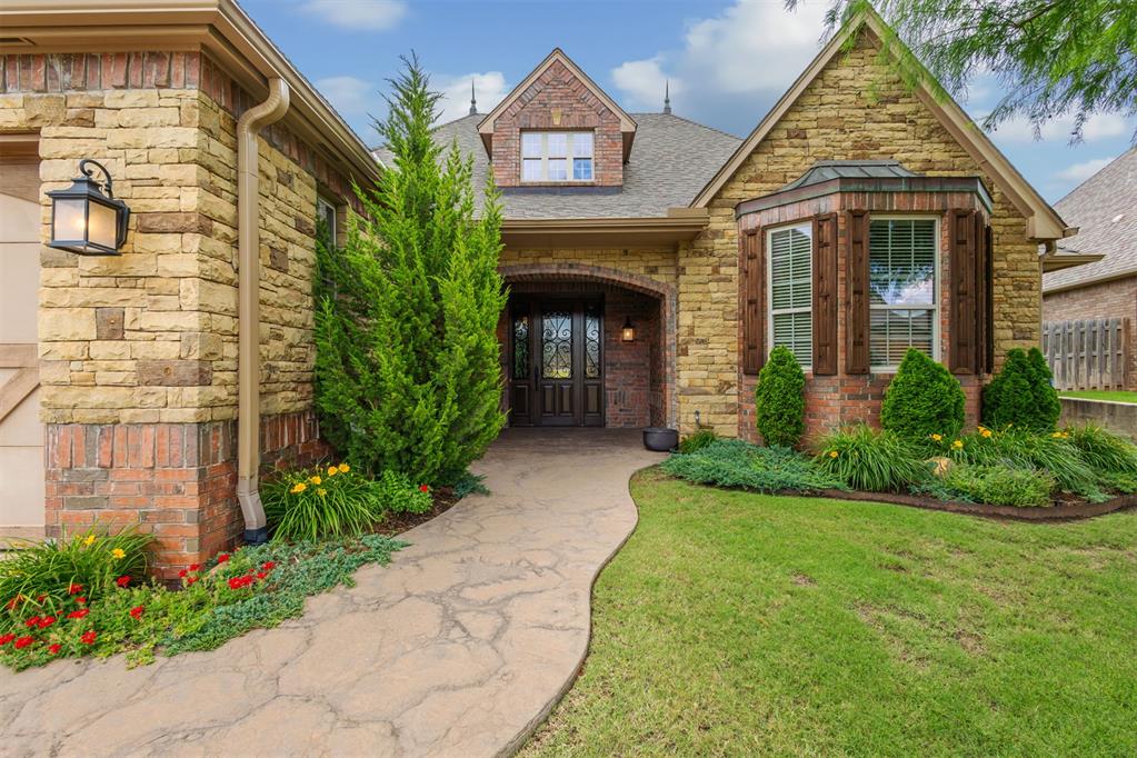 3108 Garden Hill Circle