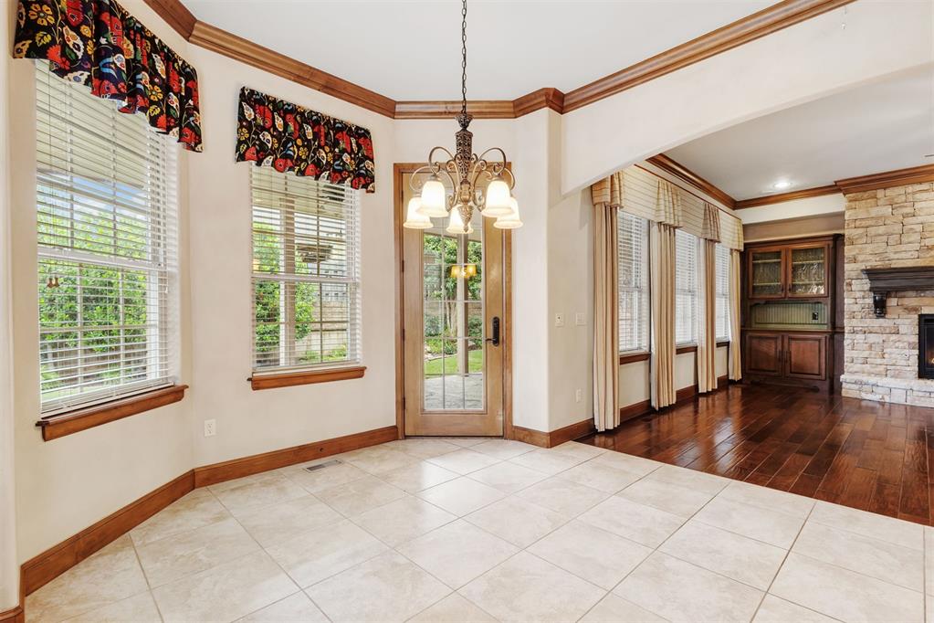 3108 Garden Hill Circle
