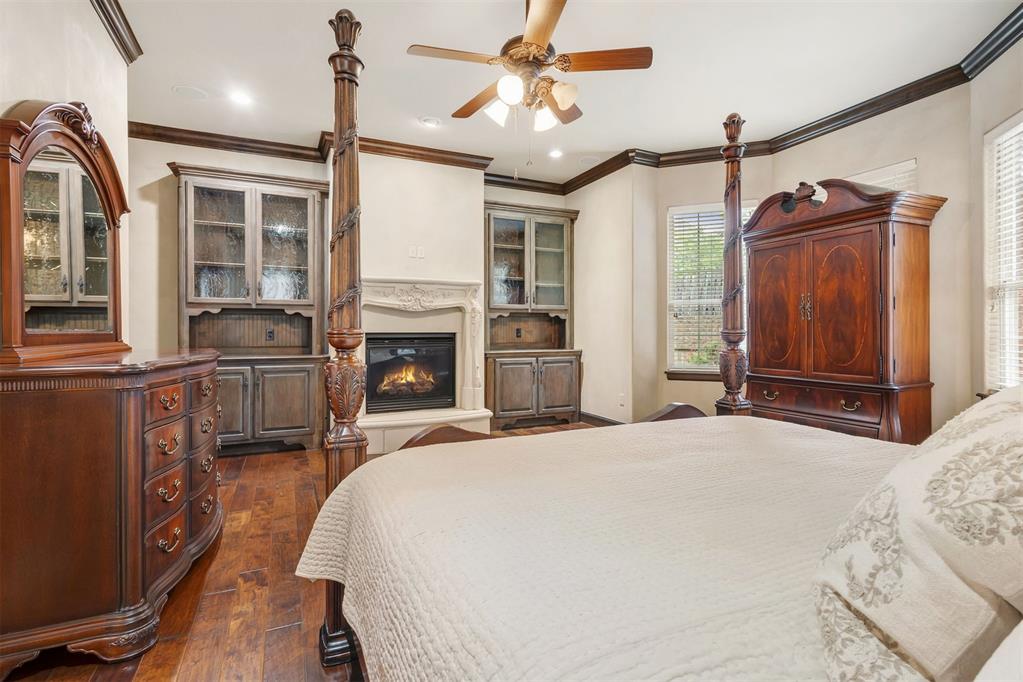 3108 Garden Hill Circle