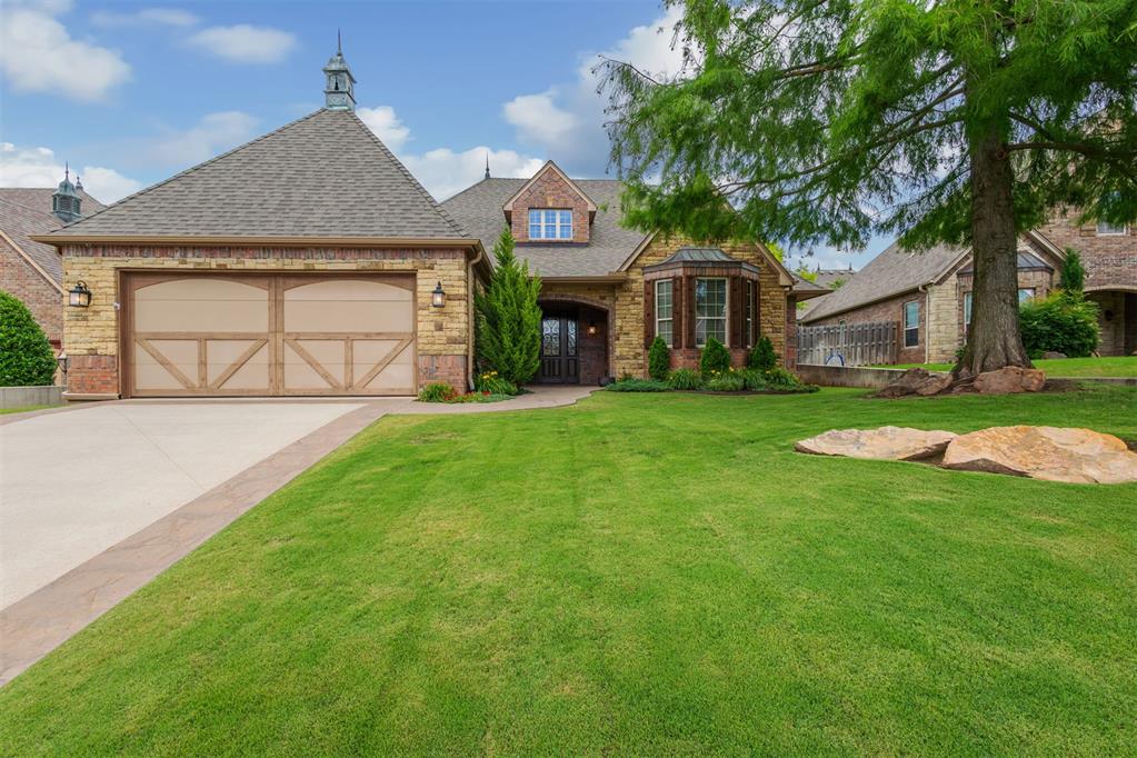 3108 Garden Hill Circle