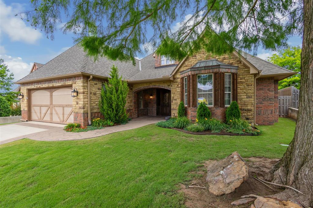 3108 Garden Hill Circle