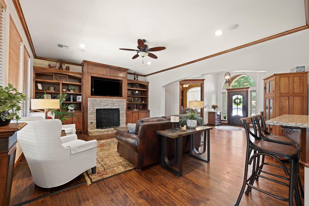 4216 Frisco Bridge Boulevard