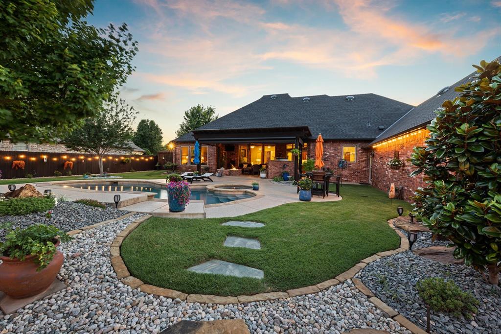 4216 Frisco Bridge Boulevard