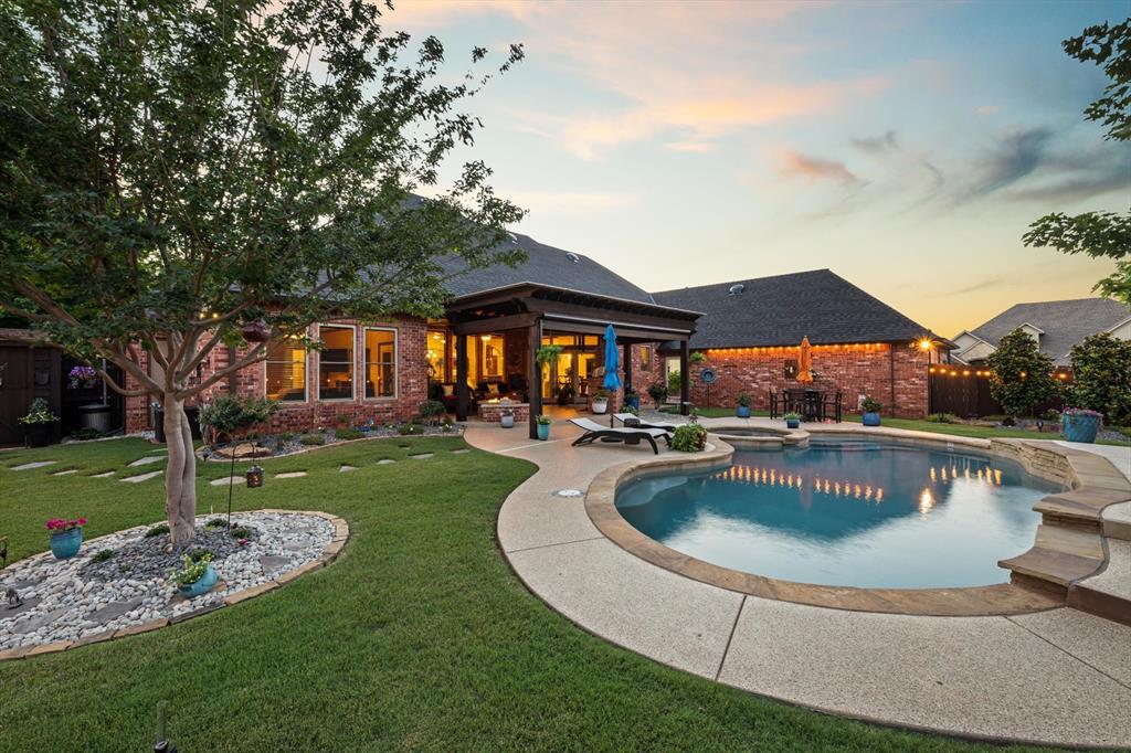 4216 Frisco Bridge Boulevard