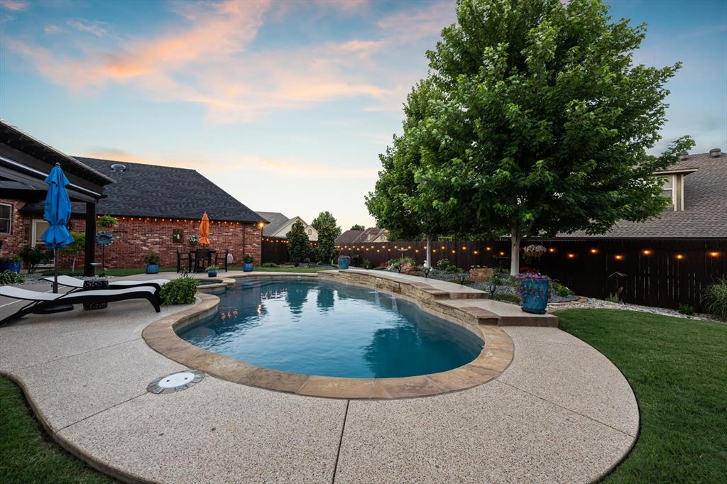 4216 Frisco Bridge Boulevard
