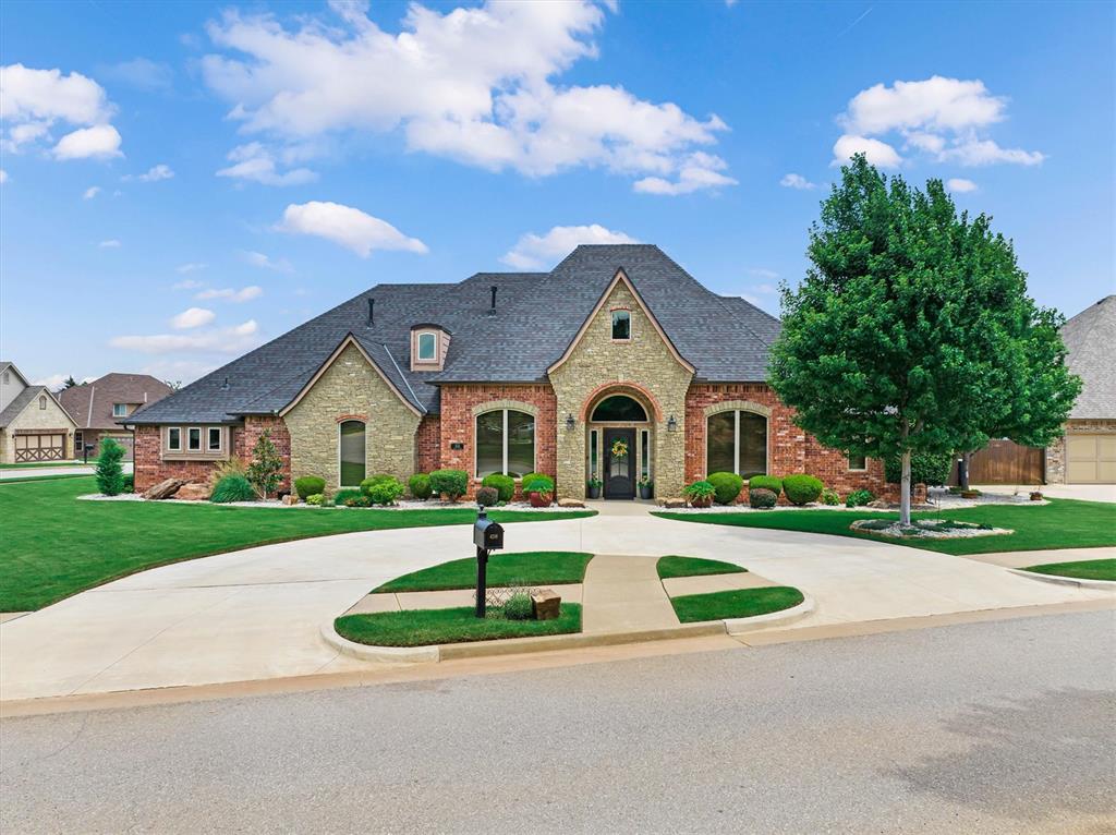 4216 Frisco Bridge Boulevard