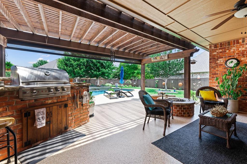 4216 Frisco Bridge Boulevard