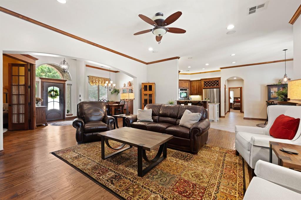 4216 Frisco Bridge Boulevard