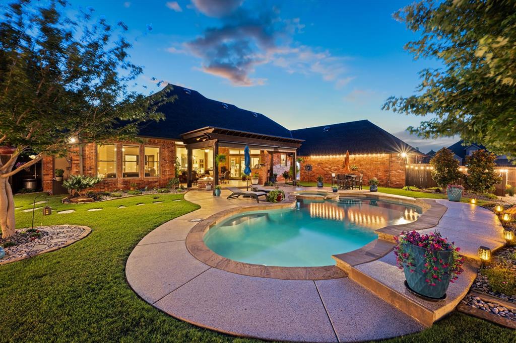 4216 Frisco Bridge Boulevard
