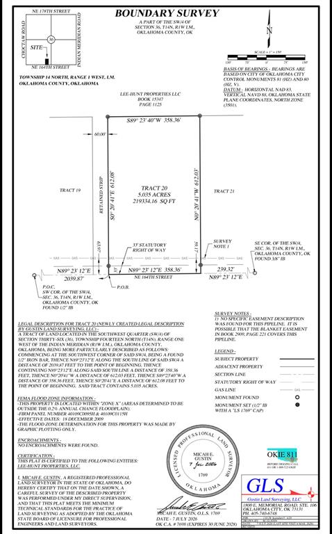 4 NE 164th Street