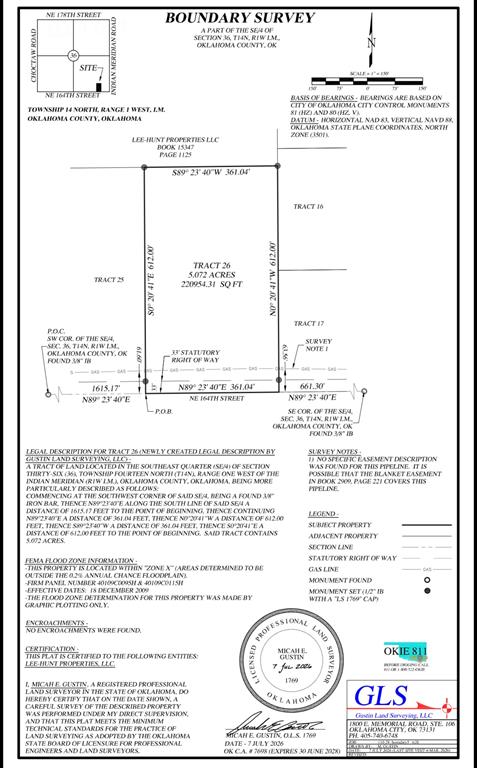10 NE 164th Street
