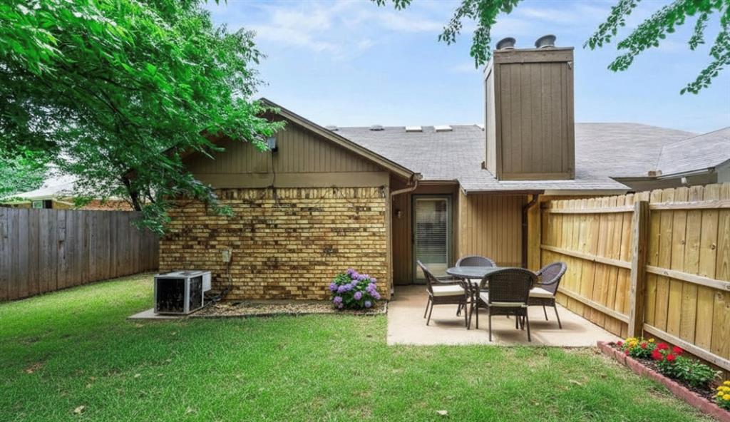 1030 Pruett Drive