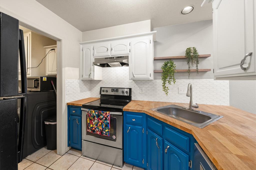 1030 Pruett Drive