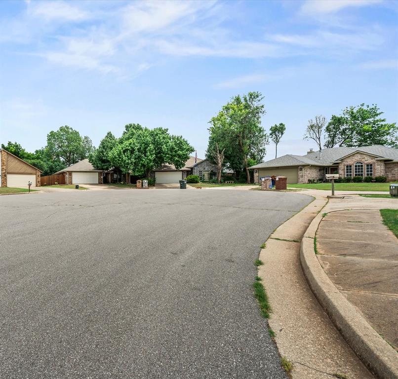 1030 Pruett Drive
