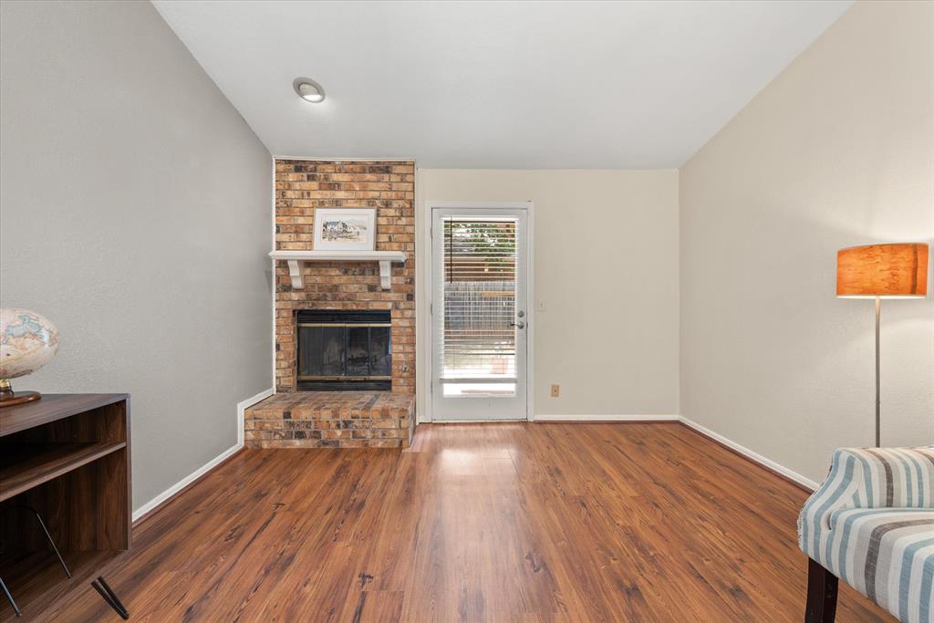 1030 Pruett Drive