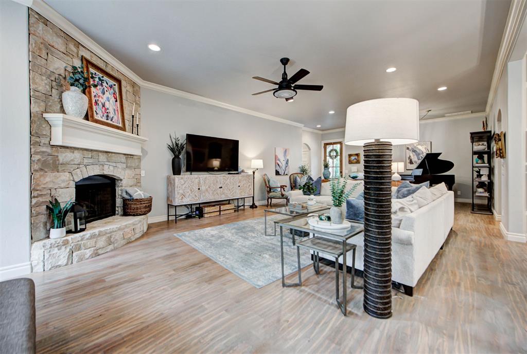 2948 Allie Drive