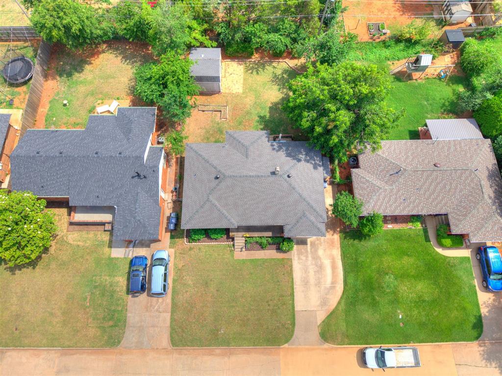 3020 NW 70th Street