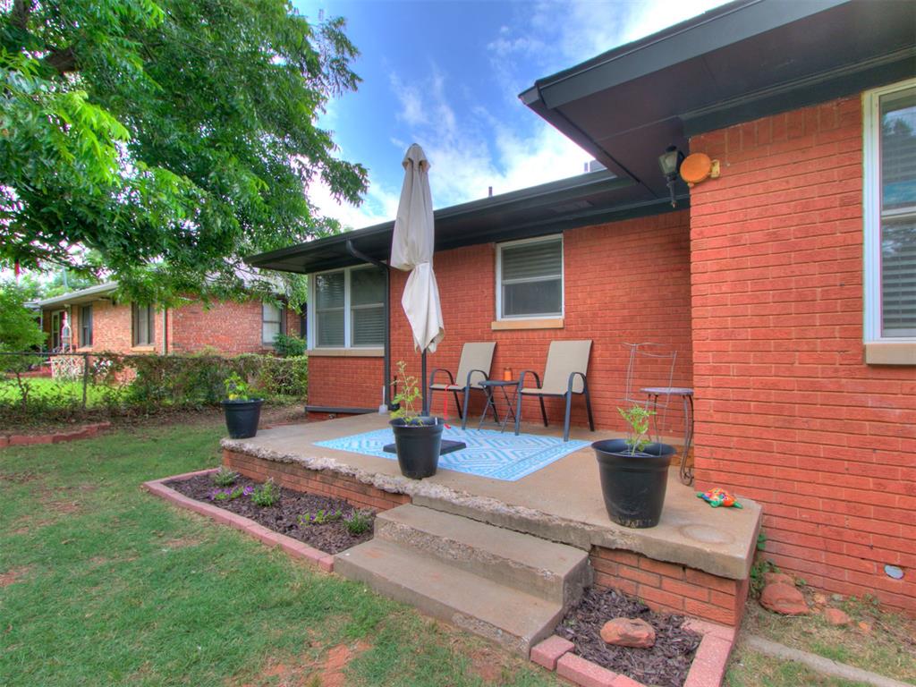 3020 NW 70th Street