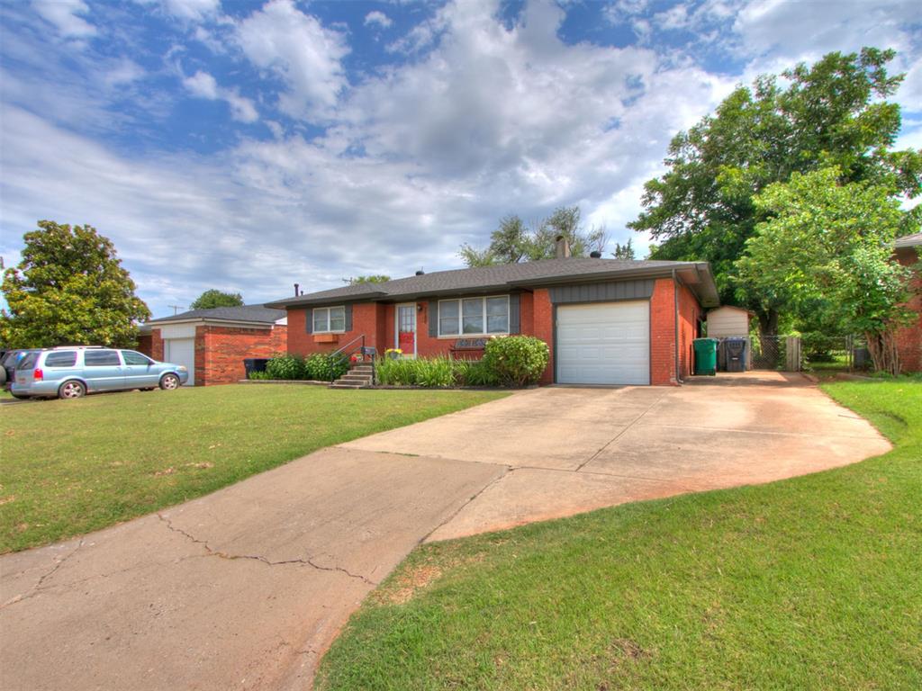 3020 NW 70th Street