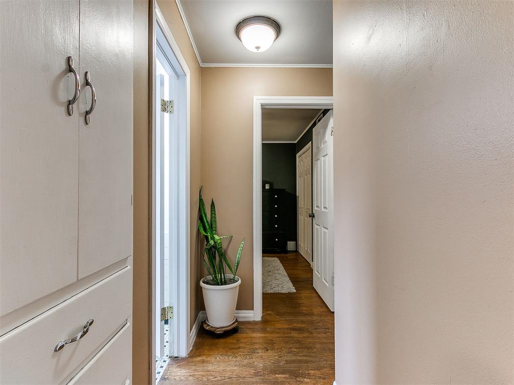 3020 NW 70th Street