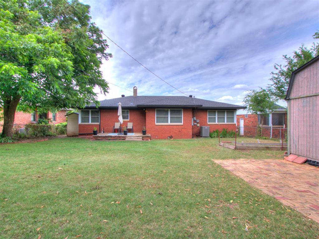 3020 NW 70th Street