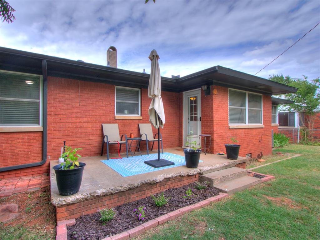 3020 NW 70th Street