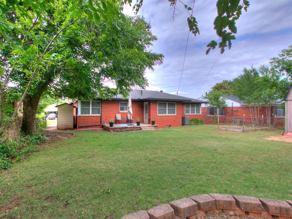 3020 NW 70th Street