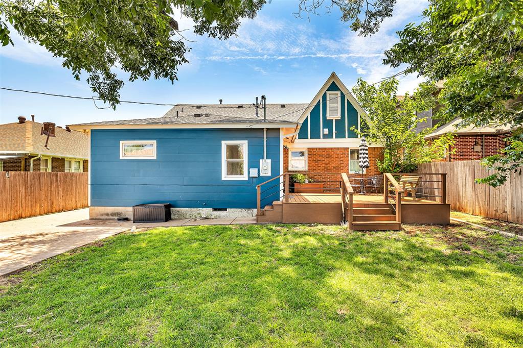 917 NE 18th Street