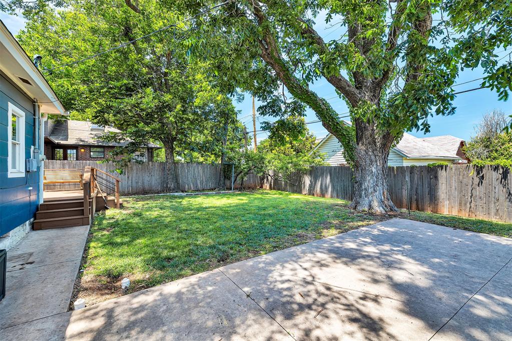 917 NE 18th Street