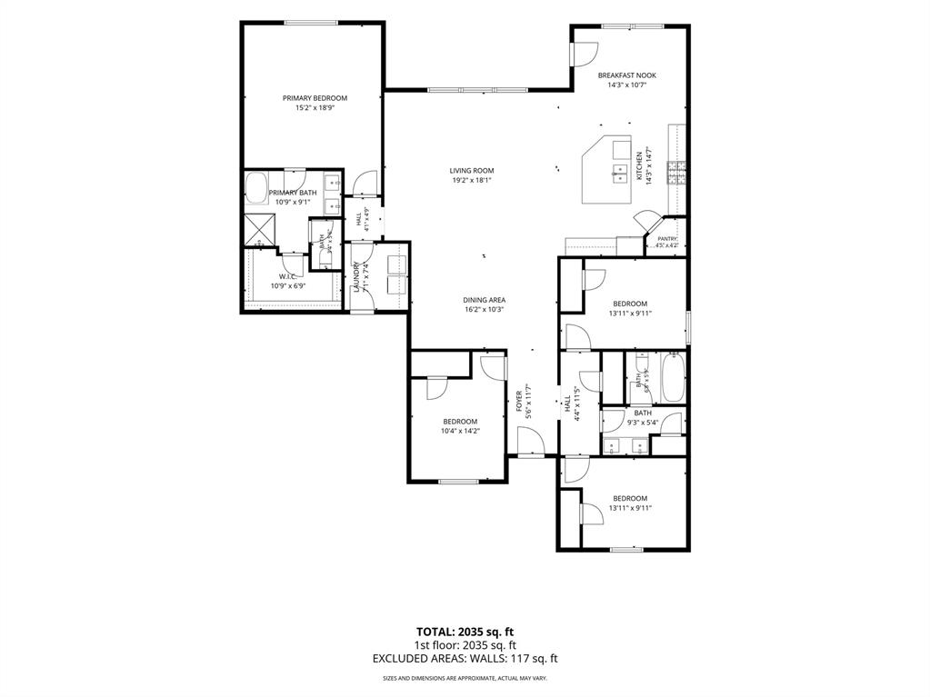 9004 NW 149th Terrace