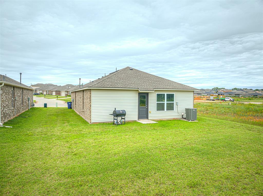 3101 Buffalo Drive
