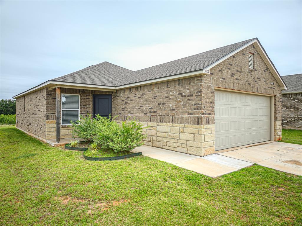 3101 Buffalo Drive